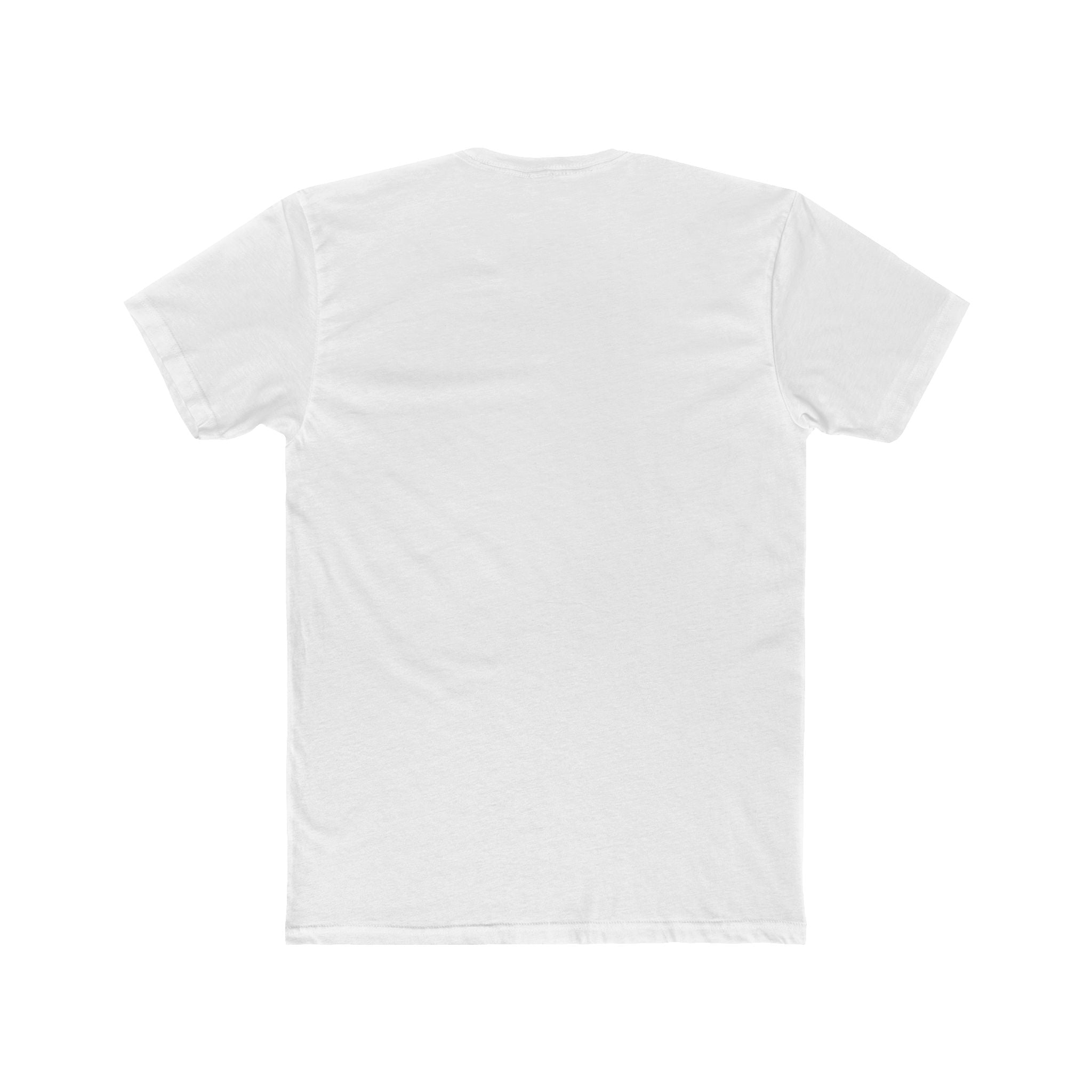 Masculine Faith Cross Unisex Tee