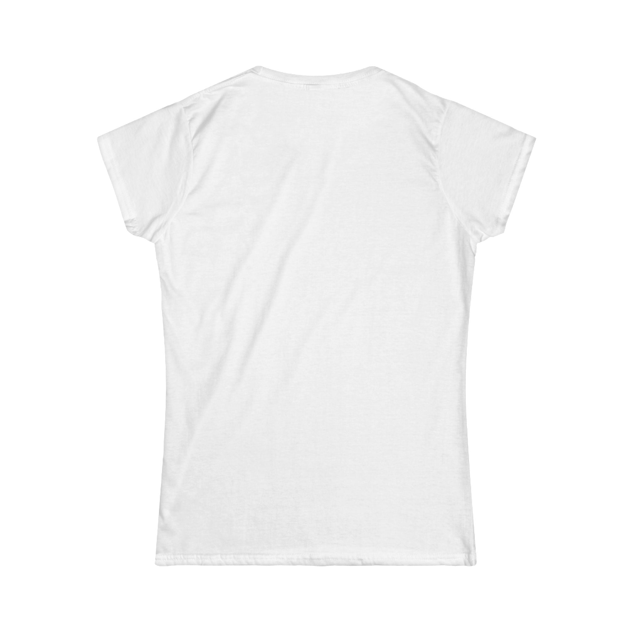 Women's Tee Strength Resilience Rooted in Faith