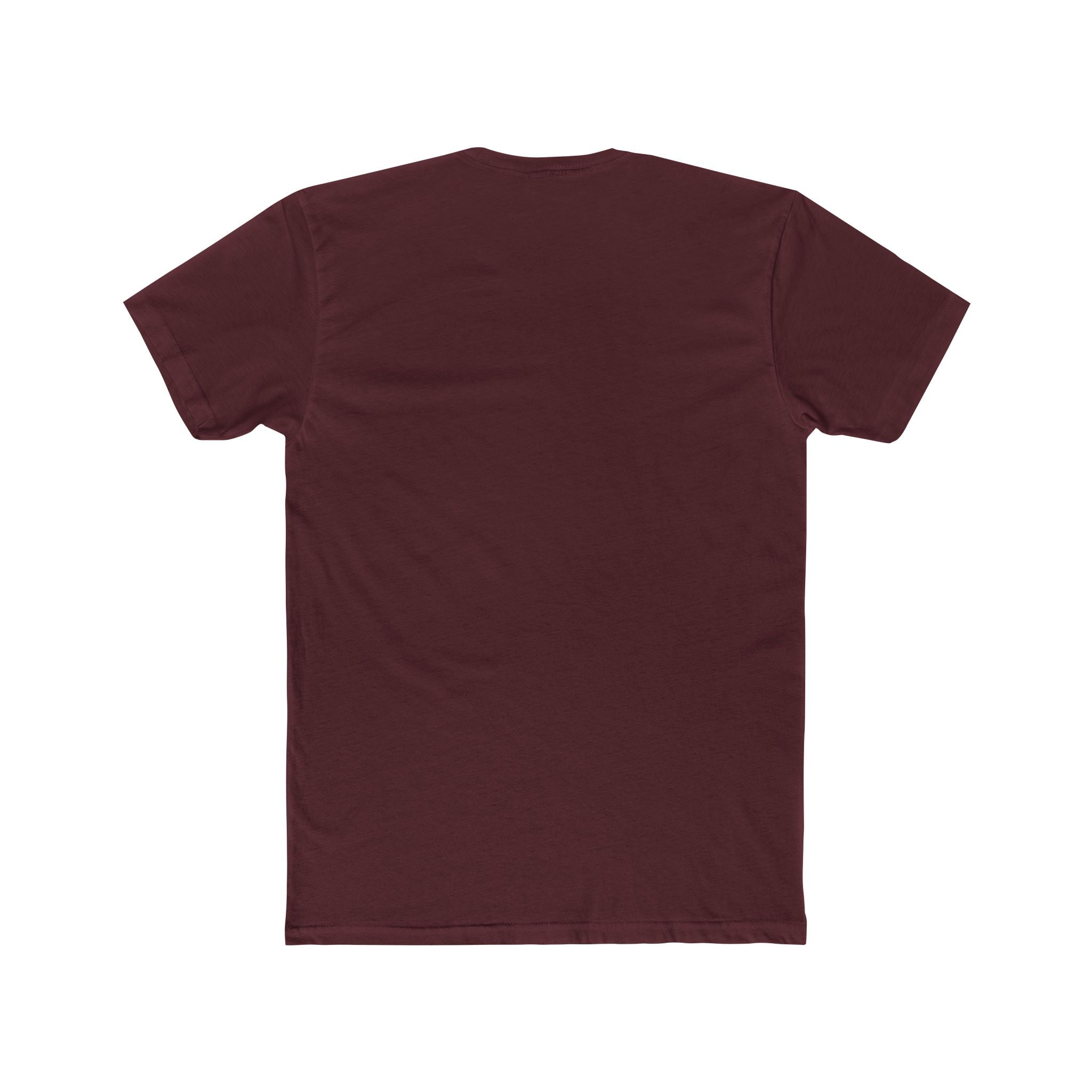 Masculine Faith Cross Unisex Tee