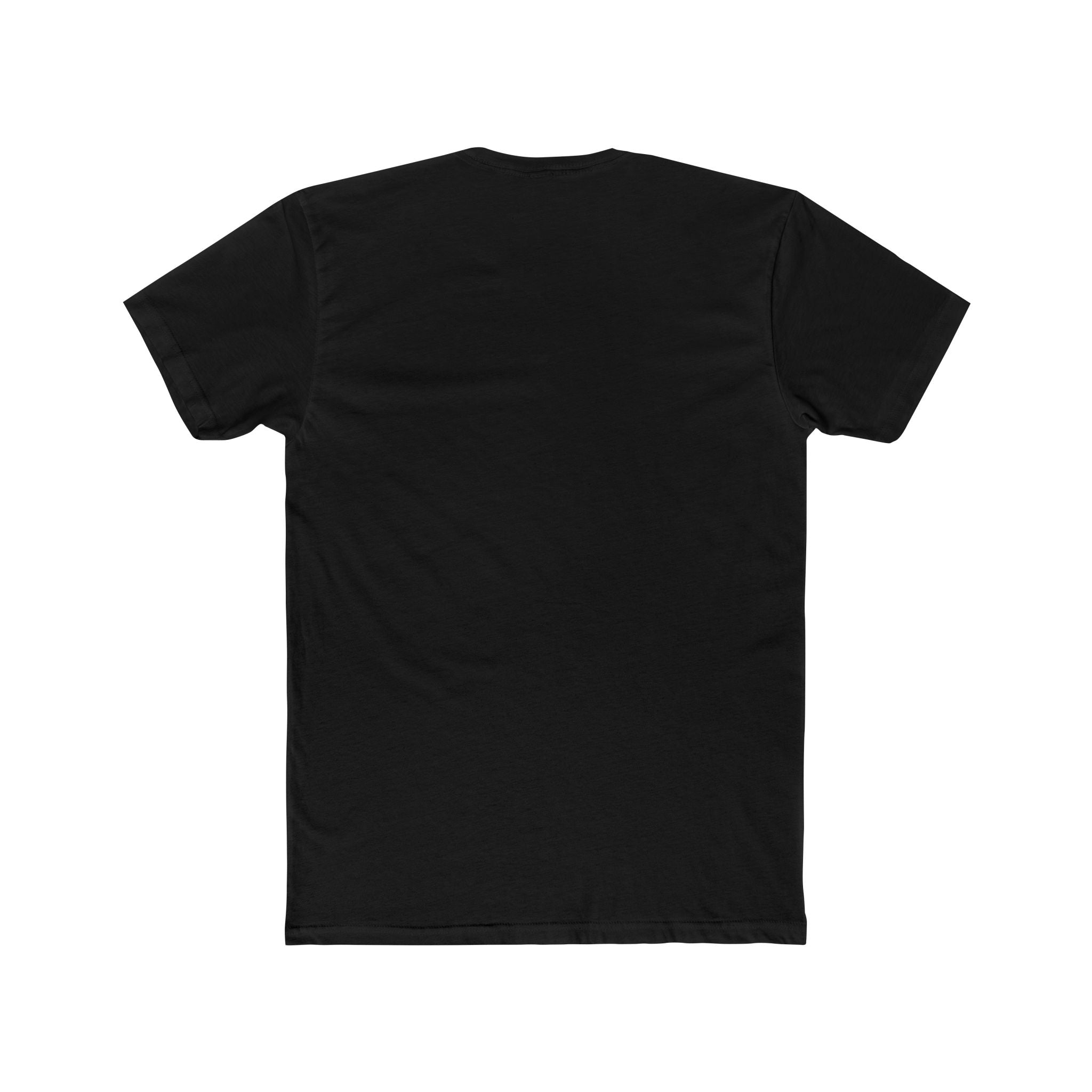 Masculine Faith Cross Unisex Tee