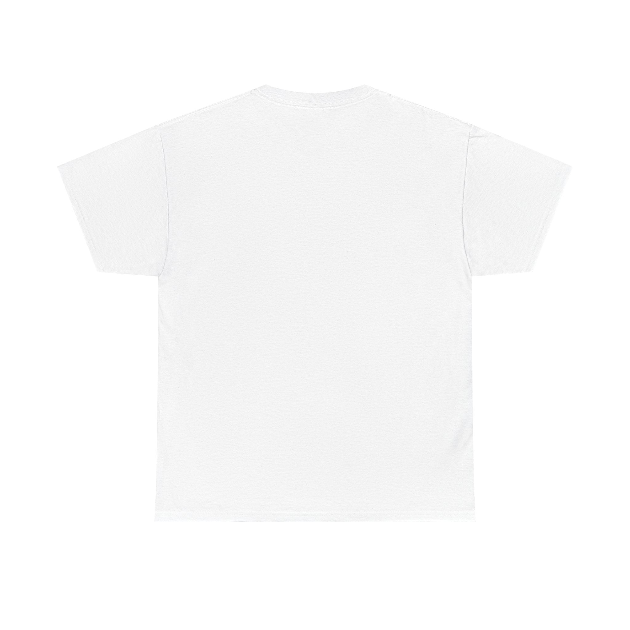 Grace-Filled Unisex Heavy Cotton Tee - Perfect for Faith, Inspirational Gift, Church Wear, Casual Style, Everyday Comfort