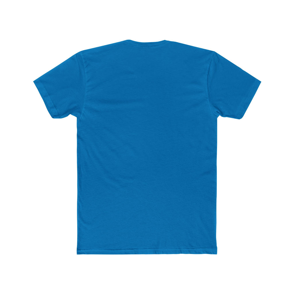 Masculine Faith Cross Unisex Tee