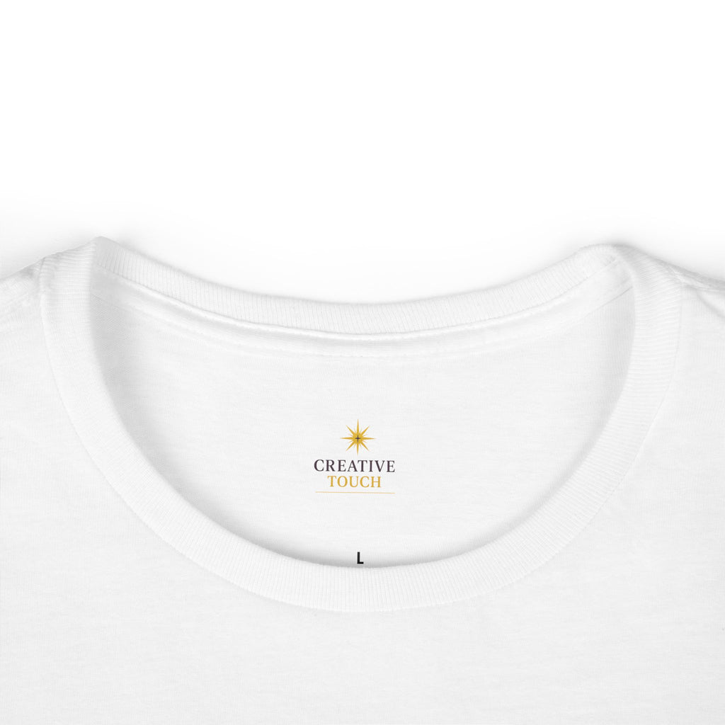 White Butterfly Design