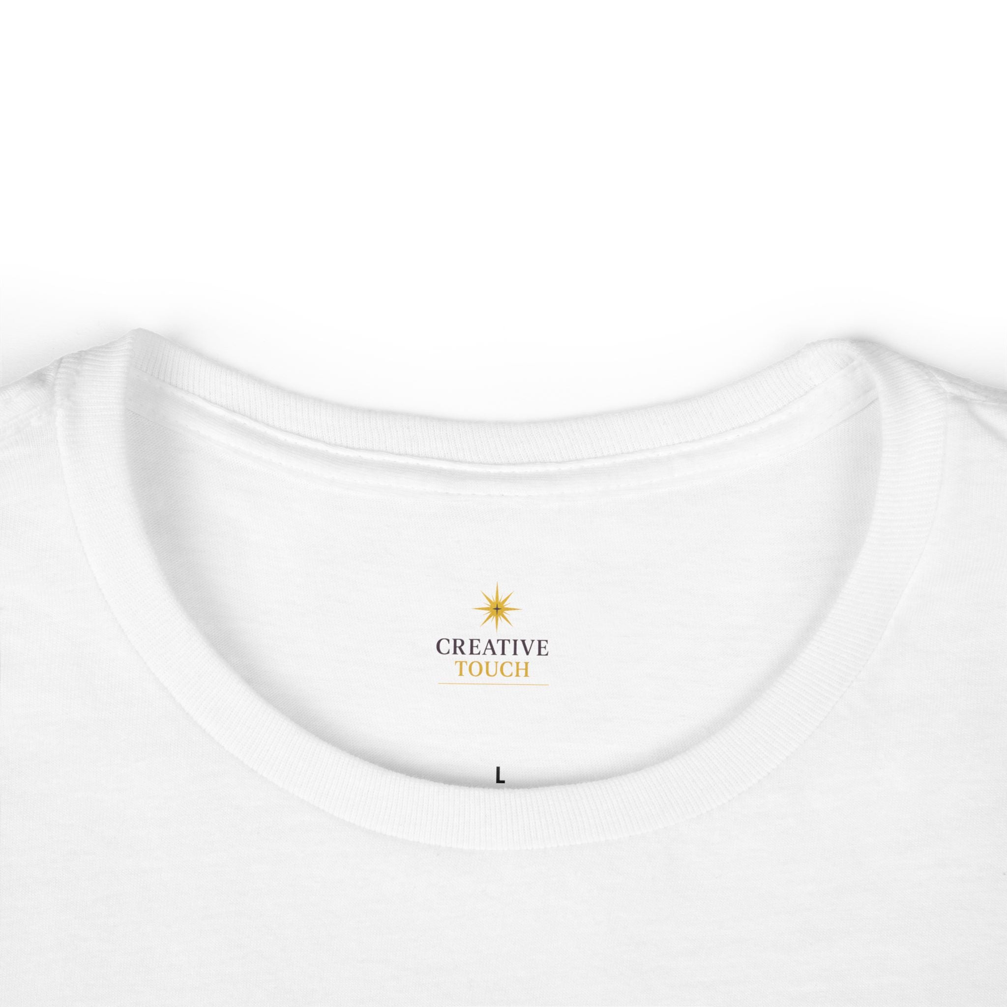 White Butterfly Design