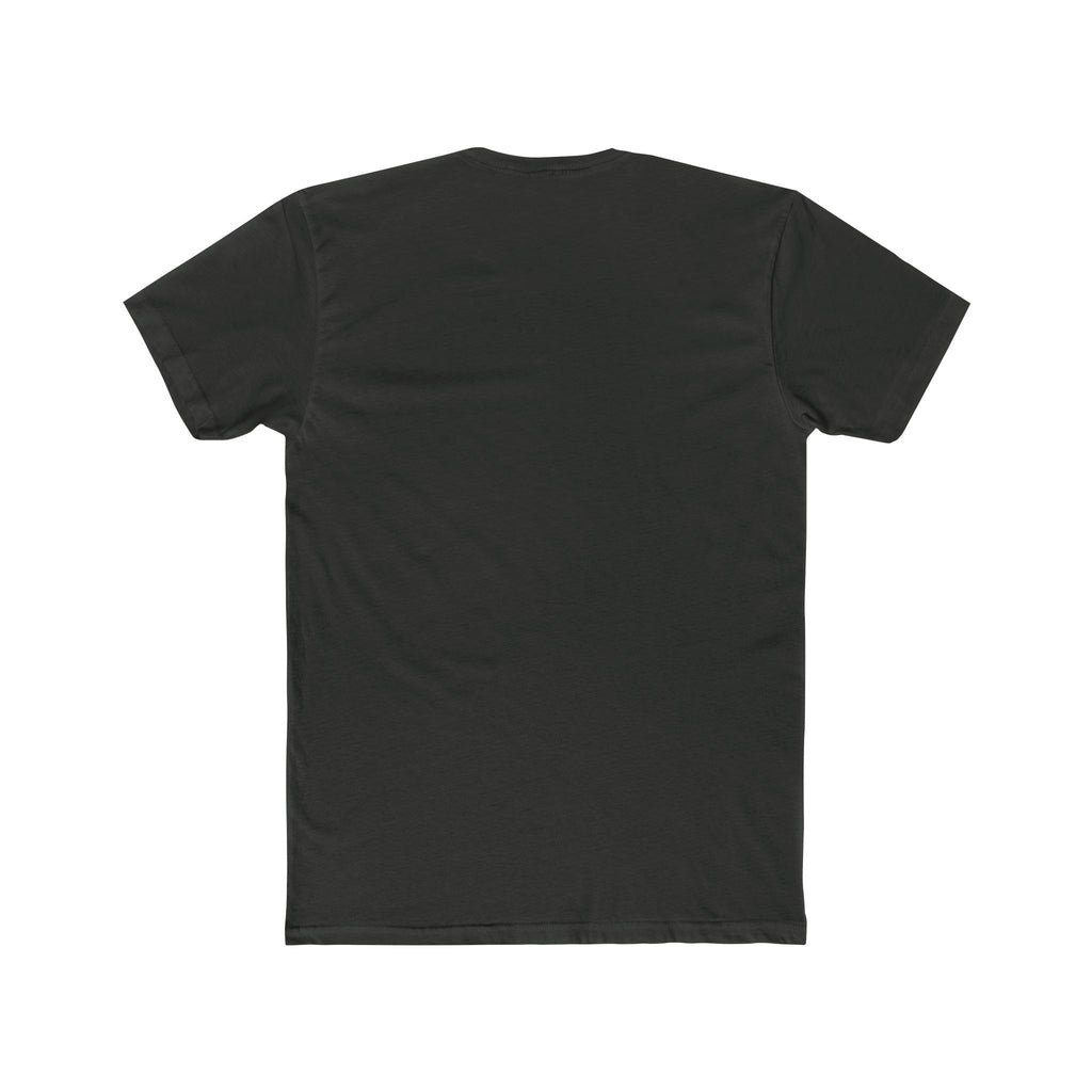 Masculine Faith Cross Unisex Tee