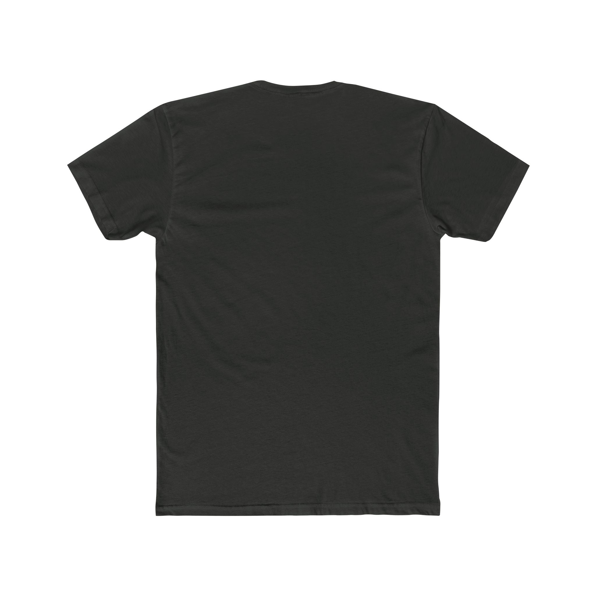 Masculine Faith Cross Unisex Tee
