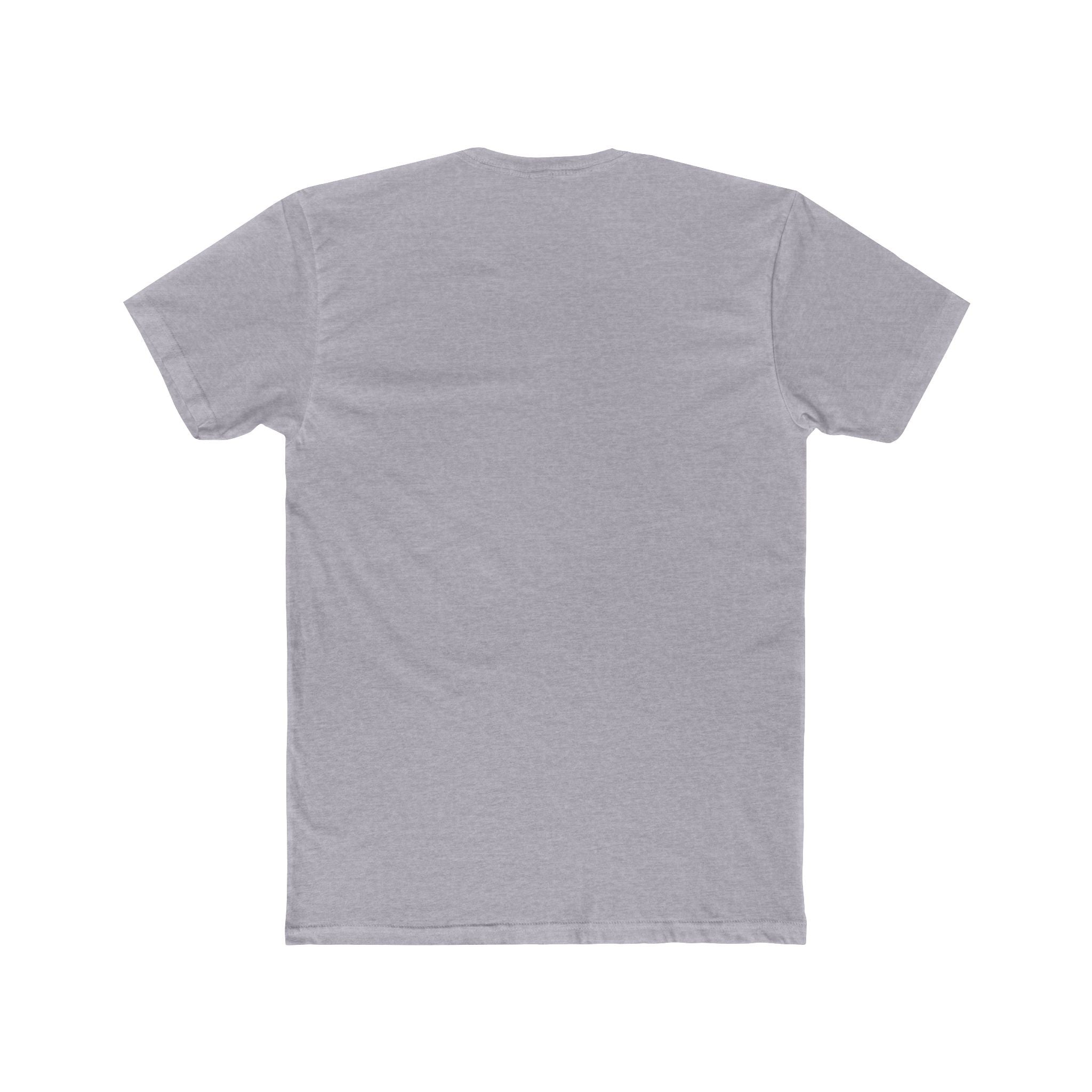 Masculine Faith Cross Unisex Tee